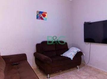 22172ba12ba89c594bc335dd346d92947d4d2cc8 · Sobrado à venda, 104 m² por R$ 529.000,00 - Bom Retiro - São Paulo/SP