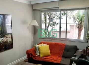 16f9e40412f30e1992e1e0d5d1105280fbed11bd · Apartamento à venda, 212 m² por R$ 2.596.000,00 - Higienópolis - São Paulo/SP