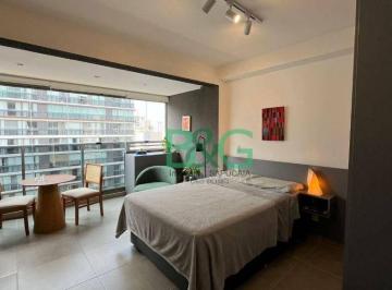 a2361db8a9e021b8a13ca353de9da30ab502213b · Studio à venda, 26 m² por R$ 750.000,00 - Jardim Paulista - São Paulo/SP