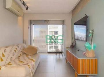 1b14510f2cc52a90b3e4789e4262644fb8260fae · Apartamento à venda, 62 m² por R$ 659.000,00 - Mooca - São Paulo/SP