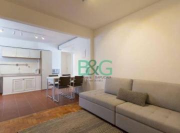 0a6f08d60065fba73199e3c8112e579fa53792ba · Apartamento à venda, 86 m² por R$ 881.000,00 - Bela Vista - São Paulo/SP