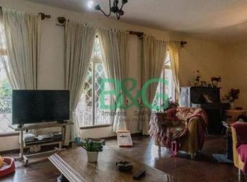 8b9ca30af2047a796d74df7cb2818dbb3a1cc117 · Sobrado à venda, 580 m² por R$ 2.014.000,00 - Vila Bertioga - São Paulo/SP