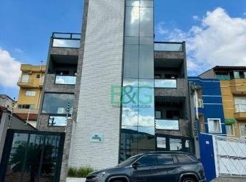 c3838417d83366092b72096763734a306ec82e36 · Apartamento à venda, 43 m² por R$ 245.000,00 - Vila Matilde - São Paulo/SP