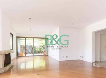 ca74225bd51518a0b298126c2d6ce9a12d8f73ee · Apartamento com 3 dormitórios à venda, 297 m² por R$ 5.674.000,00 - Boaçava - São Paulo/SP