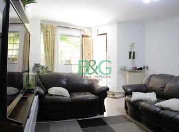 731dcf2c636e12ad5291fffd4c53f59c35abbecb · Sobrado à venda, 160 m² por R$ 797.000,00 - Vila Bertioga - São Paulo/SP