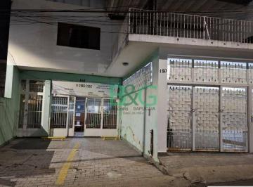 06f7e3cadbbc8a962afd2adaed28f12d87d8de6d · Sala para alugar, 105 m² por R$ 4.850,00/mês - Vila Nivi - São Paulo/SP