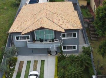 a119955d7ce13e80ffae04705fd7b0d8c30ba6a8 · Casa com 4 dormitórios à venda, 290 m² por R$ 2.650.000,00 - Outeiro de São Fernando - Barueri/SP