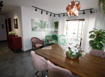 cd4465c574b7e9fef5a849c57a6df794541d20b4 · Apartamento à venda, 106 m² por R$ 1.065.000,00 - Belenzinho - São Paulo/SP