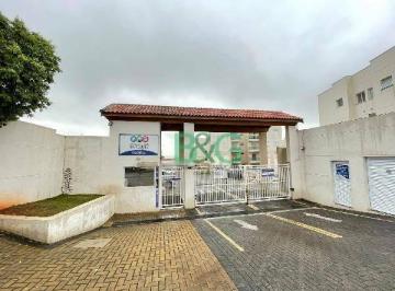 6fb1ee0fad89a0017ee4bc65674510da2d1097b4 · Apartamento com 2 dormitórios à venda, 47 m² por R$ 230.416 - Jardim Novo Maracanã - Campinas/SP