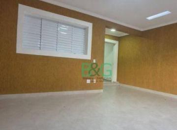0cd101124f53dbde74991a29f6305596ce470b41 · Casa à venda, 126 m² por R$ 740.000,00 - Parque São Jorge - São Paulo/SP