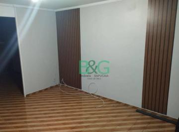 f3be4389365a52e55837b26ede9d5723d37ee828 · Apartamento à venda, 63 m² por R$ 400.000,00 - Parque Cecap - Guarulhos/SP