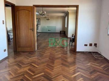 754a6a0d597ac1fdb5489a5a7d7288850fa48218 · Apartamento Duplex à venda, 432 m² por R$ 3.200.000,00 - Perdizes - São Paulo/SP