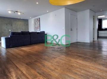 8f147f34c3409e6918780e59791b2f77197d635c · Apartamento Duplex para alugar, 208 m² por R$ 19.222,00/mês - Perdizes - São Paulo/SP