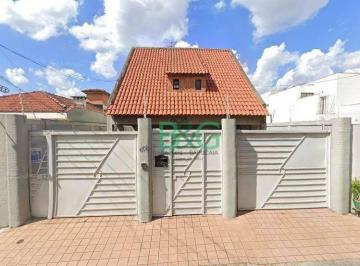 ae288db29ee09375c90cd776ededdb8065818b6a · Sobrado à venda por R$ 3.500.000,00 - Brooklin - São Paulo/SP