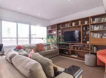 acf08bca9934bfd4a347cc81895acb7a4e039bc2 · Apartamento à venda, 136 m² por R$ 1.300.000,00 - Brooklin Paulista - São Paulo/SP