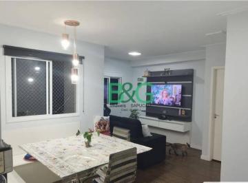 5c719268c8daf5585d14c4a87e9acfd90c8b1194 · Apartamento à venda, 43 m² por R$ 500.000,00 - Vila Gustavo - São Paulo/SP