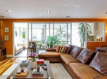31d90fa14834d5d323c9b0f0093e7d2c8b1db05a · Apartamento à venda, 188 m² por R$ 5.400.000,00 - Itaim Bibi - São Paulo/SP
