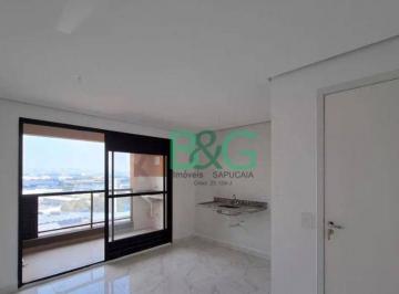a5b42f10fad9656b60d5bd681f7e027d2f06be36 · Apartamento à venda, 39 m² por R$ 398.950,00 - Carandiru - São Paulo/SP