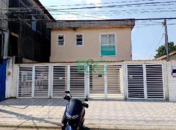 cb8f27f5e3b008a7709f91fd3f317d7f94ba3e2e · Casa com 2 dormitórios à venda, 46 m² por R$ 139.882,69 - Parque São Vicente - São Vicente/SP
