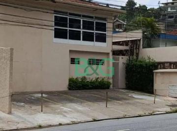 fe84776f9878c5fb7ef00ab84e3639f6ea0ca0be · Casa para alugar, 600 m² por R$ 39.350,00/mês - Casa Verde - São Paulo/SP
