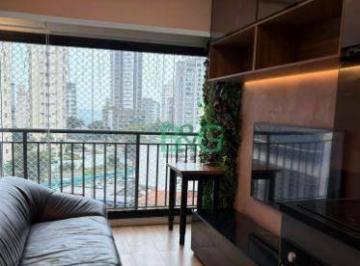 0edecfd26132391ca5050df74527a897d314d659 · Apartamento à venda, 30 m² por R$ 550.000,00 - Sumaré - São Paulo/SP
