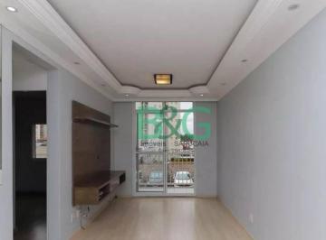 5c9e7d24fd1159b5aeff4c4dee04973f6f224f13 · Apartamento à venda, 55 m² por R$ 319.000,00 - São Pedro - Osasco/SP