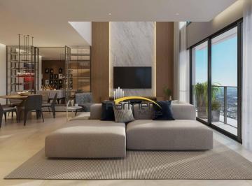 c21ad1a99e11d4dc4a666da5b7143a4fad05411b · Apartamento Garden à venda, 159 m² por R$ 2.298.000,00 - Portão - Curitiba/PR