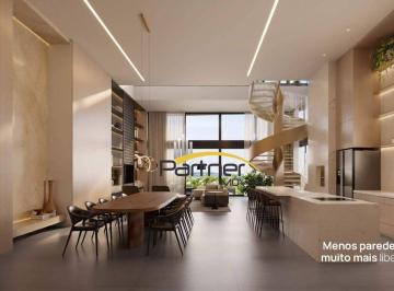 311fb09b329c272d10bcf5394e77d081b0572076 · Cobertura à venda, 460 m² por R$ 14.077.667,00 - Batel - Curitiba/PR