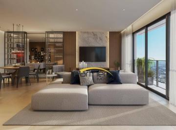 14b827cea7f84cdec82a96627695d2dc54d29a13 · Apartamento à venda, 146 m² por R$ 2.015.000,00 - Portão - Curitiba/PR