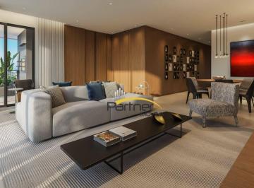7d484caf4c3c5d5bd2e23cfc6d1fd3e98c414d7f · Apartamento Garden à venda, 159 m² por R$ 2.535.000,00 - Portão - Curitiba/PR