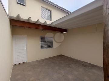 Casa · 80m² · 3 Quartos · 1 Vaga · Sobrado com 3 quartos à venda em Tucuruvi - SP