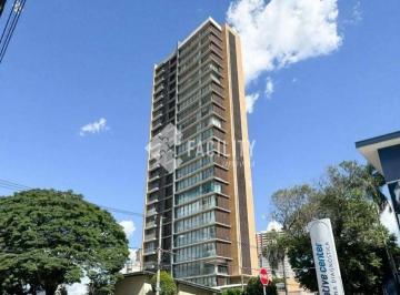 0 · Apartamento a venda no Cambuí