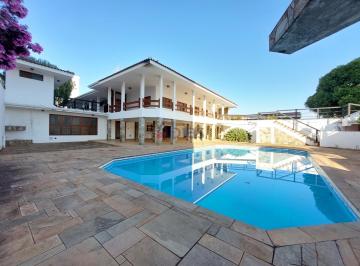 Casa · 330m² · 3 Quartos · 8 Vagas · Casa em Jardim São Carlos - São Carlos, SP