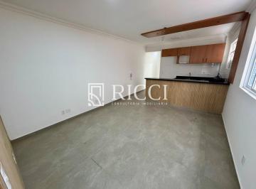 Foto 01 · Apartamento 2 Quartos à Venda no Macuco, Santos - SP | RICCI