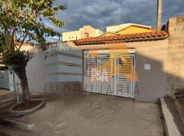 Foto 01 · Casa, Jardim Europa, Jaguariúna, SP