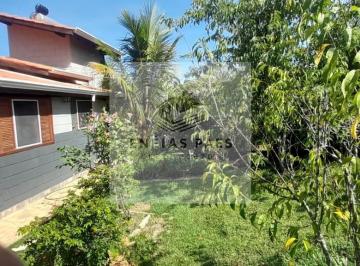 Foto 01 · Chácara no Condomínio Haras Pavão em Araçoiaba da Serra-SP