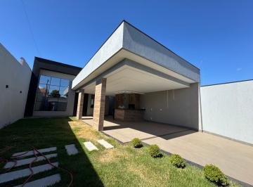 Casa de 3 quartos, Sobradinho · ANTÔNIO SEVERO VENDE : CASAS NOVA QD 09 SOBRADINHO 1