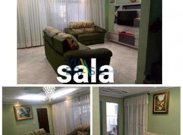 Foto 01 · Aluguel de Casa em São Bernardo do Campo-SP: 3 Quartos, 2 Suítes, 280m² - A Casa dos Seus Sonhos!
