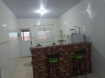 Casa de 3 quartos, Santa Maria · Casa com 3 Quartos à venda, 250m² - Condomínio Residencial Santa Maria