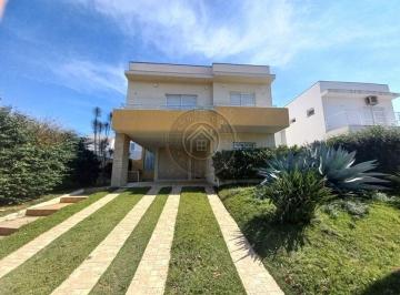 Casa · 300m² · 4 Quartos · 4 Vagas · Reserva da Serra - Casa de Alto Padrão à Venda – Condomínio Reserva da Serra | Jundiaí/SP