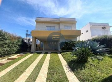 Casa · 300m² · 4 Quartos · 4 Vagas · Reserva da Serra - Casa de Alto Padrão à Venda – Condomínio Reserva da Serra | Jundiaí/SP