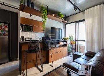 Apartamento · 60m² · 2 Quartos · 1 Vaga · Condomínio BellArt - Apartamento à Venda no Condomínio BellArt – Vila Alvorada, Jundiaí/SP