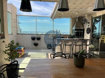 Apartamento · 246m² · 4 Quartos · 3 Vagas · Edificio Città di Firenze - Cobertura Duplex no Edifício Città di Firenze - Jardim Ana Maria / Jundi