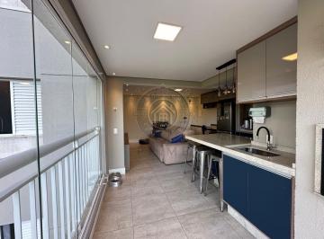 Apartamento · 70m² · 2 Quartos · 2 Vagas · Naturale Sport Acqua Life - Apartamento MOBILIADO locação no Naturale Sport Acqua – Jundiaí/SP
