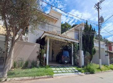 Casa · 280m² · 3 Quartos · 2 Vagas · Jardim Santa Tereza - Casa à Venda – Condomínio Jardim Santa Teresa | Jundiaí/SP