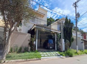 Casa · 280m² · 3 Quartos · 2 Vagas · Jardim Santa Tereza - Casa à Venda – Condomínio Jardim Santa Teresa | Jundiaí/SP