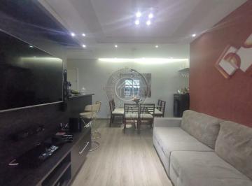 Apartamento · 69m² · 2 Quartos · 1 Vaga · Condomínio Practice Club House - Apartamento 2 Dormitórios com Suíte à Venda no Condomínio Practice 