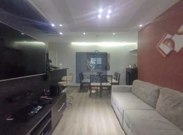 Apartamento · 69m² · 2 Quartos · 1 Vaga · Condomínio Practice Club House - Apartamento 2 Dormitórios com Suíte à Venda no Condomínio Practice
