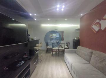 Apartamento · 69m² · 2 Quartos · 1 Vaga · Condomínio Practice Club House - Apartamento 2 Dormitórios com Suíte à Venda no Condomínio Practice