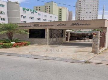 Apartamento · 72m² · 3 Quartos · 1 Vaga · Chácara das Flores - Apto Reformado à Venda – Edifício Chácara das Flores | Jardim Santa Teresa